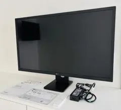 LG MyView スマートモニター 31.5インチ32SR50F-B 匿名配送 - メルカリ