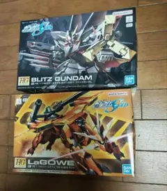 ガンプラ　まとめ売り　4点セット　ガンダム ガンプラまとめ売り 4点セット ガンプラくんDXセット(ランナーVer.再現