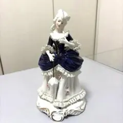 【Ricardo Shelmani 】5人の少女　陶器人形　リカルドシェルマニ Ricardo Shelmani】リカルドシェルマニ - メルカリ