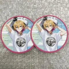 2025年最新】成瀬鳴 缶バッジの人気アイテム - メルカリ