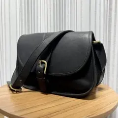 未使用級/USA製✨オールドコーチ トートバッグ ゴールド金具 大容量 本 