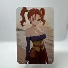 【最高品質】ウラシク　セクシーカード