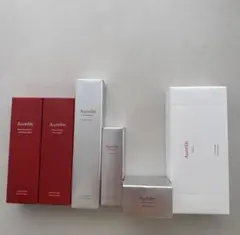 オレリー　Aurelie. スキンケア５点セット　新品未開封