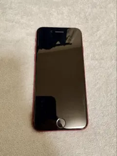 Apple iPhone 8 (PRODUCT)RED 256GB