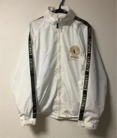 2026年最新】VERSACE メンズ ナイロンジャケットの人気アイテム - メルカリ