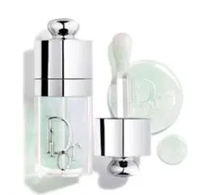 【新品•未開封】Dior アディクトリップ グロウ オイル 086 ミンティー