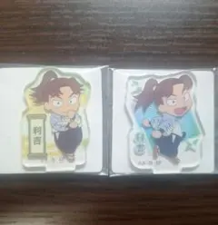 忍たま乱太郎 アクリミニ アクリルスタンド 山田利吉