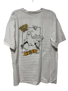 VISION STREET WEAR ゴーストTシャツ M