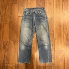 80s Levis 501 赤耳 w29