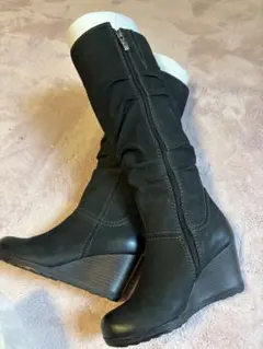 《新品》ロングブーツMサイズ