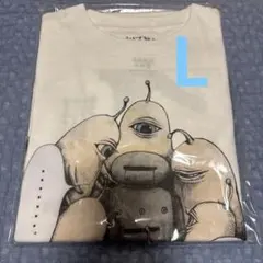 火の鳥 マンガローグ 手塚治虫 ヒグチユウコ Tシャツ 入場者限定 M