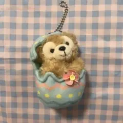 2025年最新】イースター ダッフィー ぬいぐるみの人気アイテム