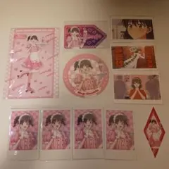 多聞くん今どっち AMO CAFE アモカフェ 特典 フォトカード　全種　12枚 多聞くん今どっち AMO CAFE 特典 フォトカード 木下うたげ ジメ原