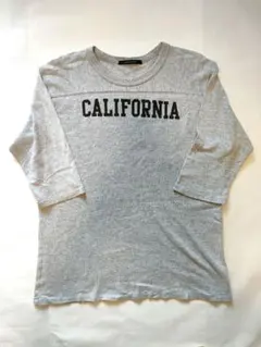 アーバンリサーチドアーズ 5部袖 カットソー