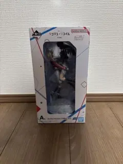リコリコ 1番くじ3弾 A賞 revible moment 千束&たきな