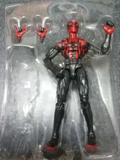 マーベルレジェンド・スーペリアオクトパス　未開封 2025年最新】スーペリアオクトパスの人気アイテム - メルカリ