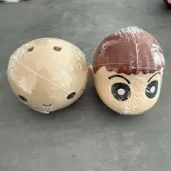 クレヨンしんちゃん BIGカプキャラ2