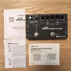 BROWN amplification CARBON v2 美品　シリアル22 BROWN amplification CARBON v2 美品 シリアル22 - メルカリ