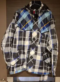 X-nix エクスニクス Ｓ スノーボード スノボウェア