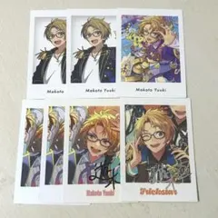 あんスタ ぱしゃっつ ぱしゃこれ 遊木真 - メルカリ