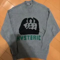 2026年最新】ヒステリックグラマー ニットセーターの人気アイテム