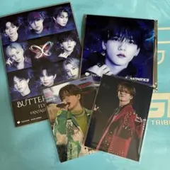 FANTASTICS 中島颯太 スペシャルコラボレーションカフェ グッズ