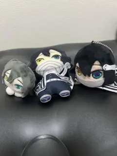 鬼滅の刃　伊黒小芭内　マスコット　まとめ売り