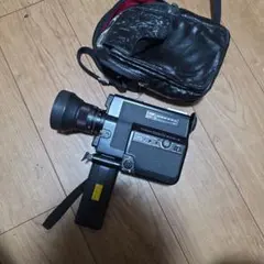 ジャンク 通電 Canon 514XL- S 8mm フィルムカメラ - メルカリ