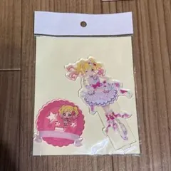 海外限定☆ひみつのアイプリ POPUP 韓国 星川みつき ジオラマ - メルカリ