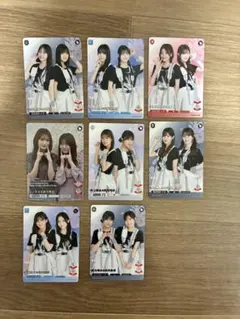櫻坂46 ビルディバイド まとめ売り - メルカリ