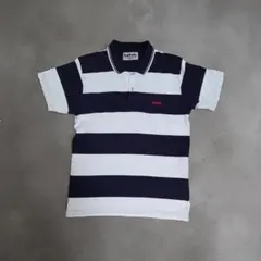 短丈 00s bitch skateboards aborder polo