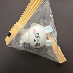 ちいかわ インテリアミニフィギュア モモンガ