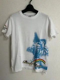 Body Glove Tシャツ 145-155cm ホワイト