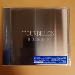 A TOURBILLON BUNDLES S Blu-ray カード付き - メルカリ