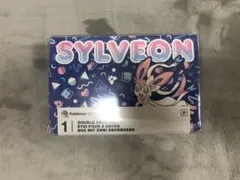 Pokémon TCG: ダブルデッキケース イーブイ&ブラッキー トワイライト