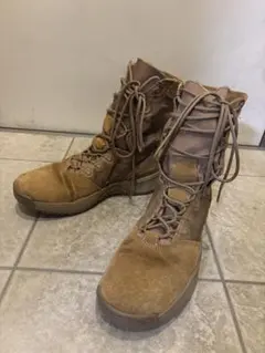 2026年最新】米軍放出品 ブーツの人気アイテム - メルカリ