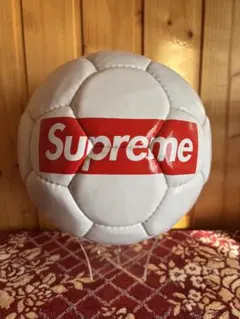2025年最新】SUPREME umbro soccer ballの人気アイテム - メルカリ