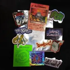 2025年最新】ずとまよ ご当地カードの人気アイテム - メルカリ