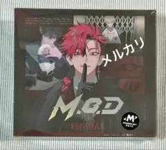 時光代理人　M.O.D 2025 LP レコード盤 開封済み　特典カード一部欠品 時光代理人 M.O.D 2025 LP レコード盤 開封済み 特典カード欠品 - メルカリ