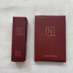 N organic Plenum リンクルダイレクトエッセンス5g＆カッサのサムネイル