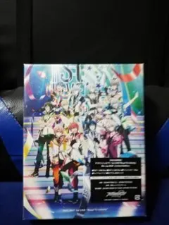 アイドリッシュセブン 1st 2nd LIVE Blu-ray BOX - メルカリ