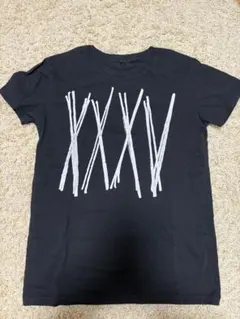 ワンオク海外版　35xxxv DELUXE EDITION Tシャツ Mサイズ ワンオク海外版 35xxxv DELUXE EDITION Tシャツ Mサイズ