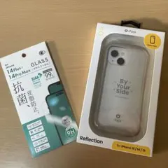 iFace Reflection iPhone 14 /Pro Max ケース