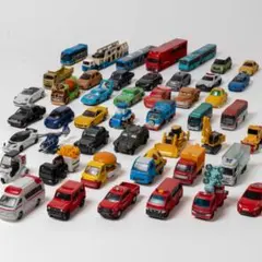 カーズ ミニカーセット 多数　まとめ売り 2026年最新】カーズ ミニカー セットの人気アイテム - メルカリ