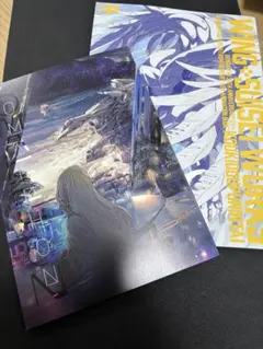 C108 高機動プリン体 ガンダム WING+SUISEI WORKS おまけ付 ガンダム WING+SUISEI WORKS 高機動プリン体 C108 コミケ - メルカリ