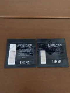 ディオール　ファンデーション