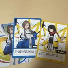 春崎エアル にじフェス2026 カード - メルカリ