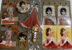 フルーツジッパー 一番くじ 鎮西寿々歌 おすずセット - メルカリ
