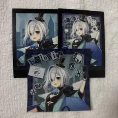 かなた　ホロ謎ミュージアム