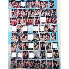 【匿名配送】&TEAM Back to Life ユニット ケミ トレカ